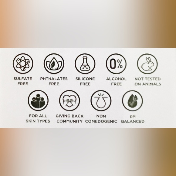 New Global Beauty Care Calming Night skin care gift set with lavender and aloe. - Picture 3 of 11